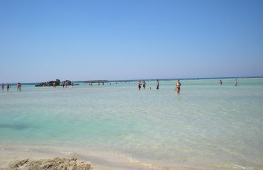 Elafonissi-white-sand