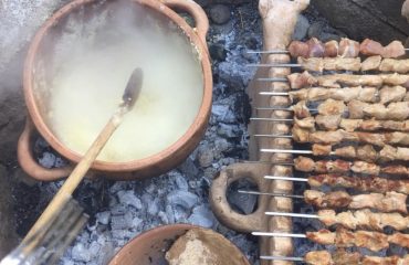 cook like the minoans