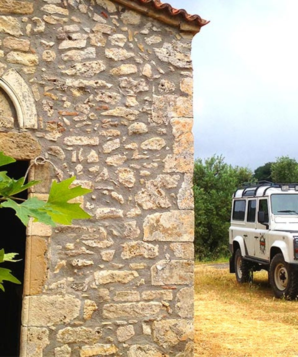 Jeep-Safari-Church