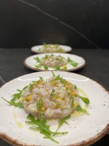 private chef crete, seafood, lunch, dinner, special occasions, parties