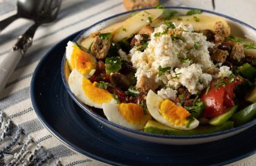 book-a-private-chef-salad