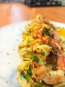 private chef crete, seafood, lunch, dinner, special occasions, parties