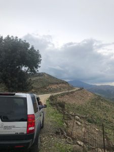 jeep safari, rethymnon area, panoramic views, nature, countryside