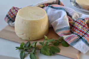 farm food tour, cheese making demonstration