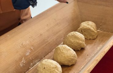 bread-making-procedure