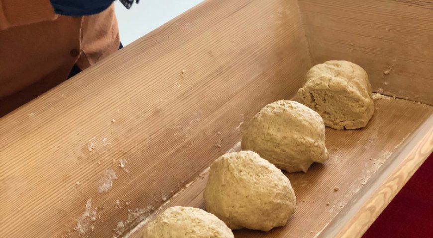 bread-making-procedure