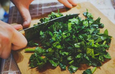 cooking-greens