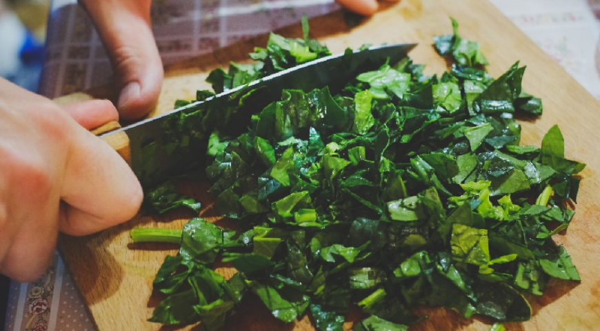 cooking-greens