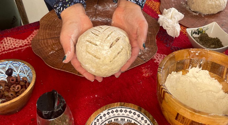 homemade-bread