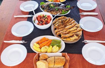 Semi-Private-fishing-trip-delicious-meal